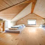 Feriehus Two-bedroom In Hovborg