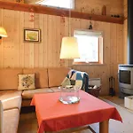 Two-bedroom In *