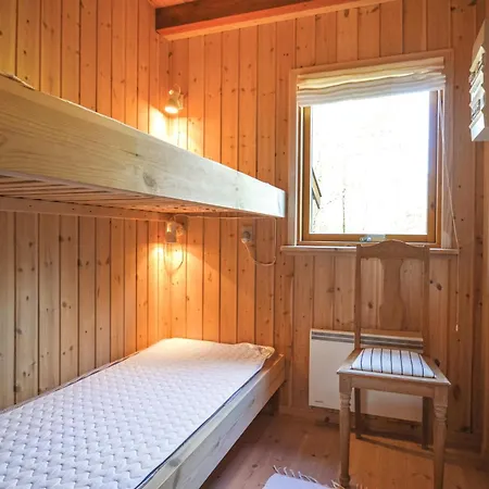 Ferienhaus Two-bedroom In Hovborg