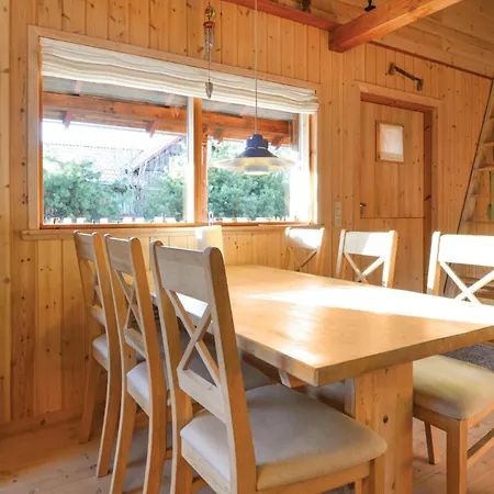 Two-bedroom In Ferienhaus *